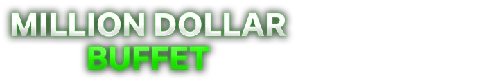 Million Dollar Buffet