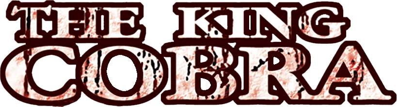 The King Cobra