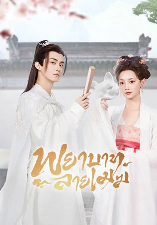 พยาบาทลายเมฆ Hidden Revenge