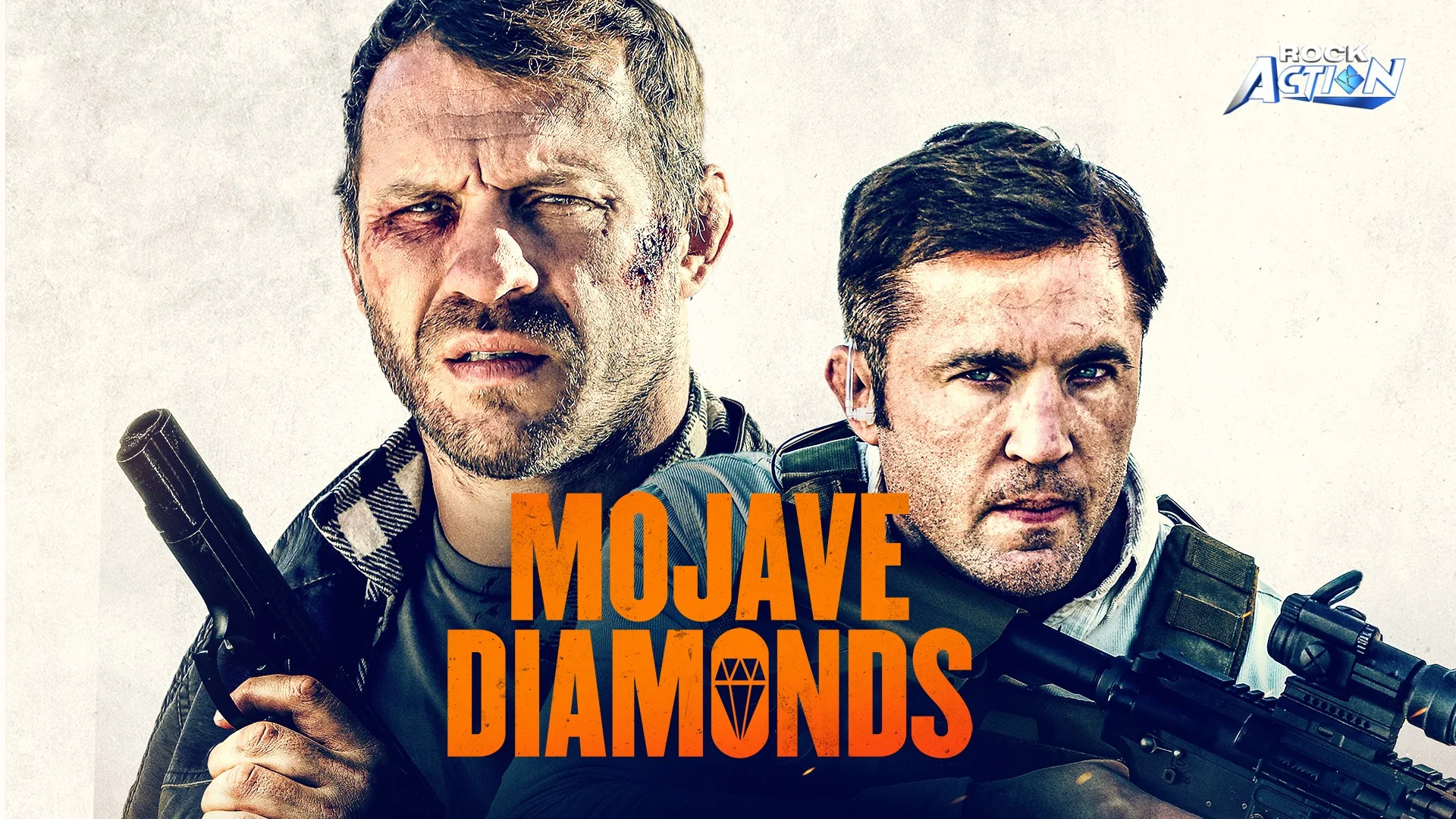 Mojave Diamonds - Watch Movies Online