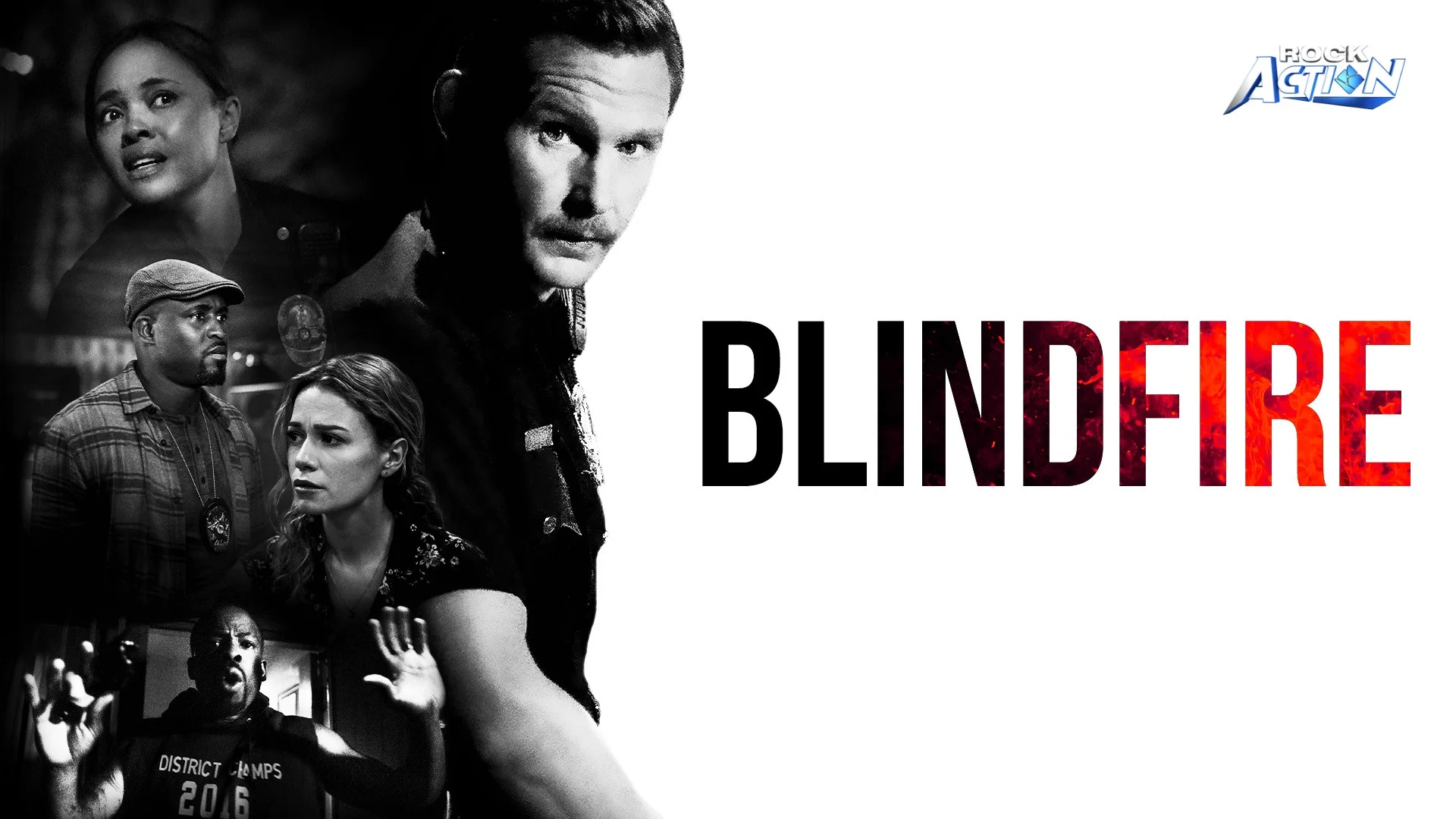 Blindfire - Watch Movies Online