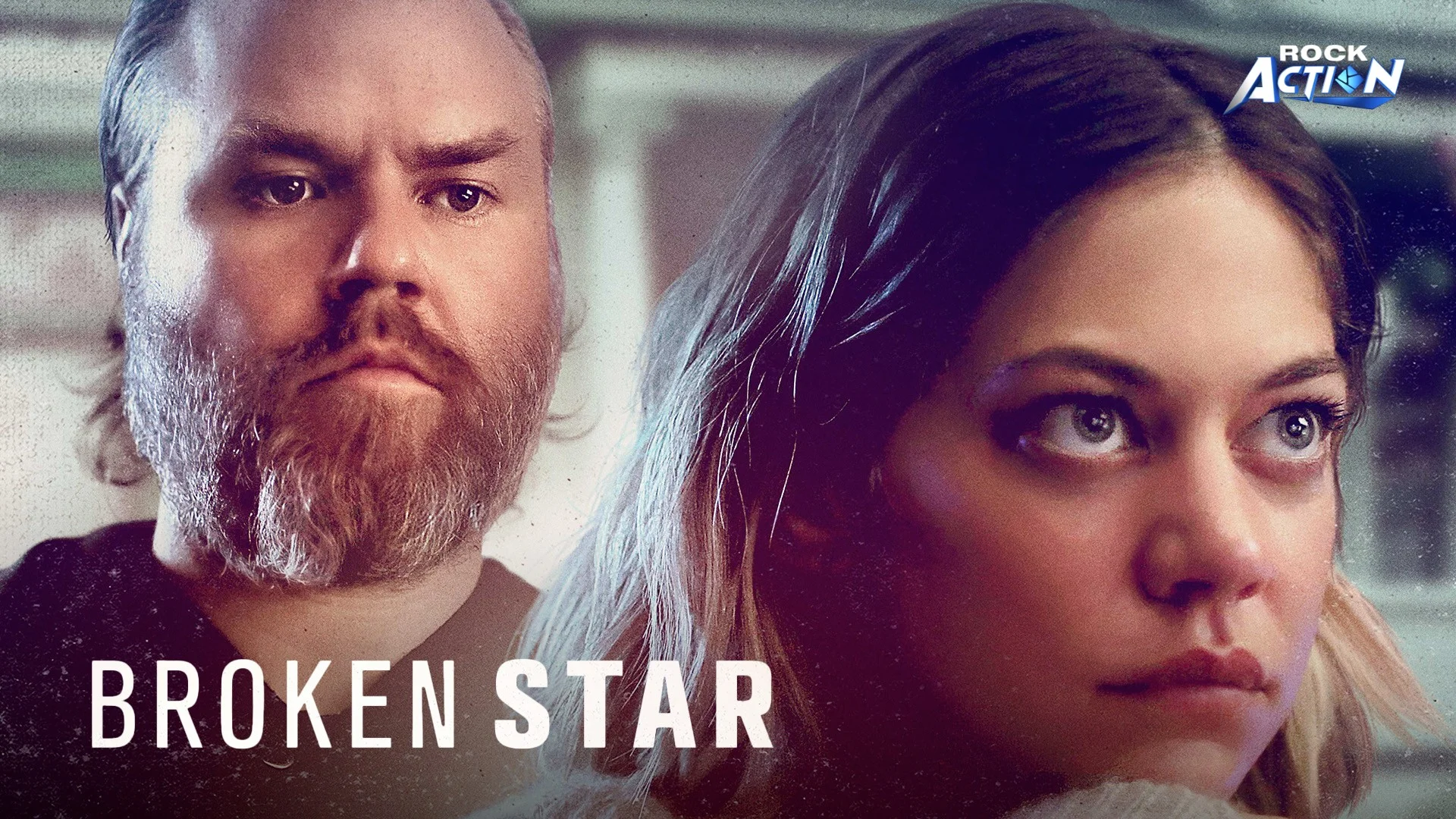 Broken Star