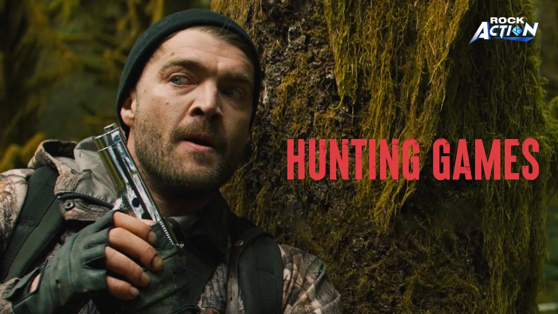 Hunting Games - Watch Movies Online