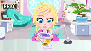 EP.01 | Polly Pocket S1