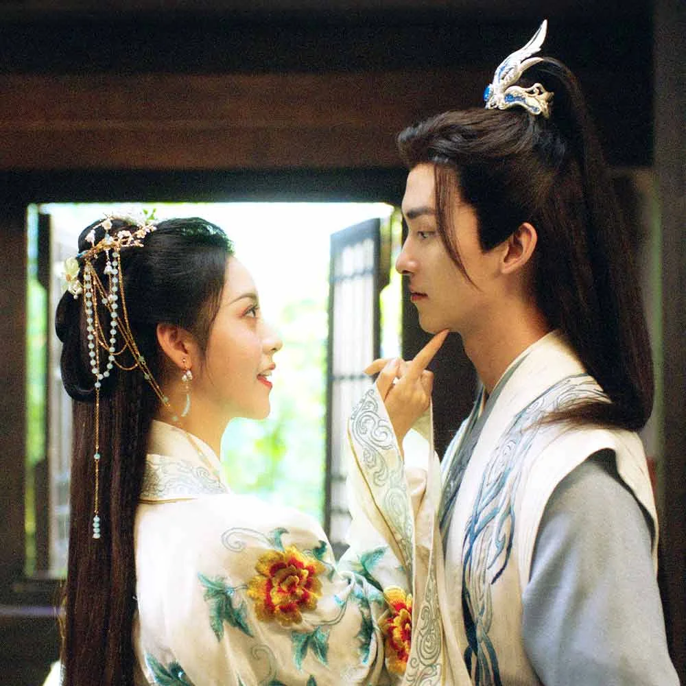 พยาบาทลายเมฆ Hidden Revenge