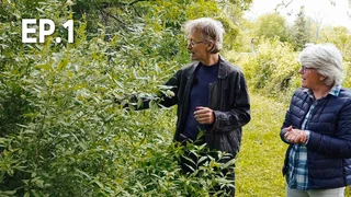 EP.01 | 'สวน' พลังแห่งการเยียวยา