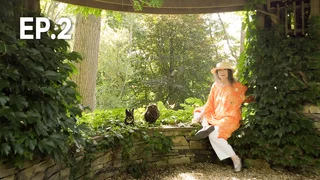 EP.02 | 'สวน' พลังแห่งการเยียวยา