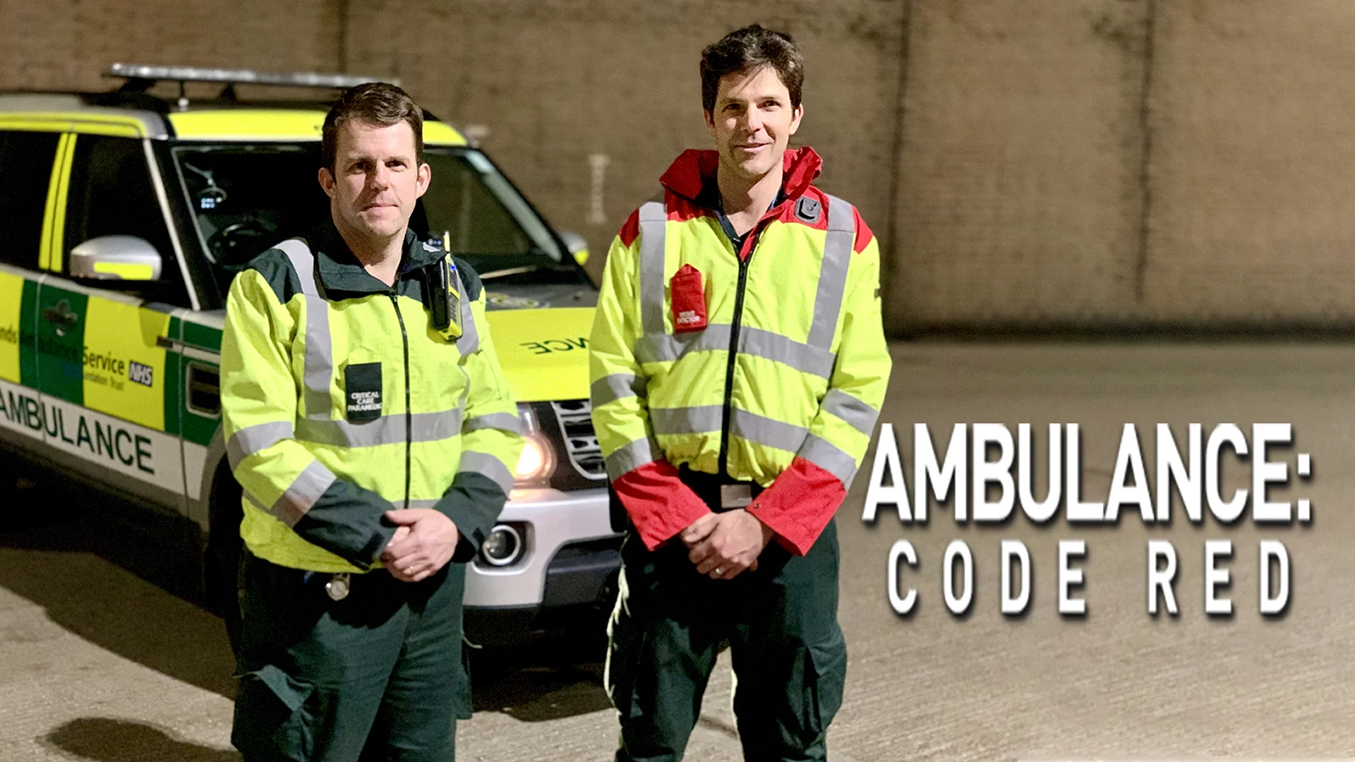 Ambulance Code Red - Watch Series Online