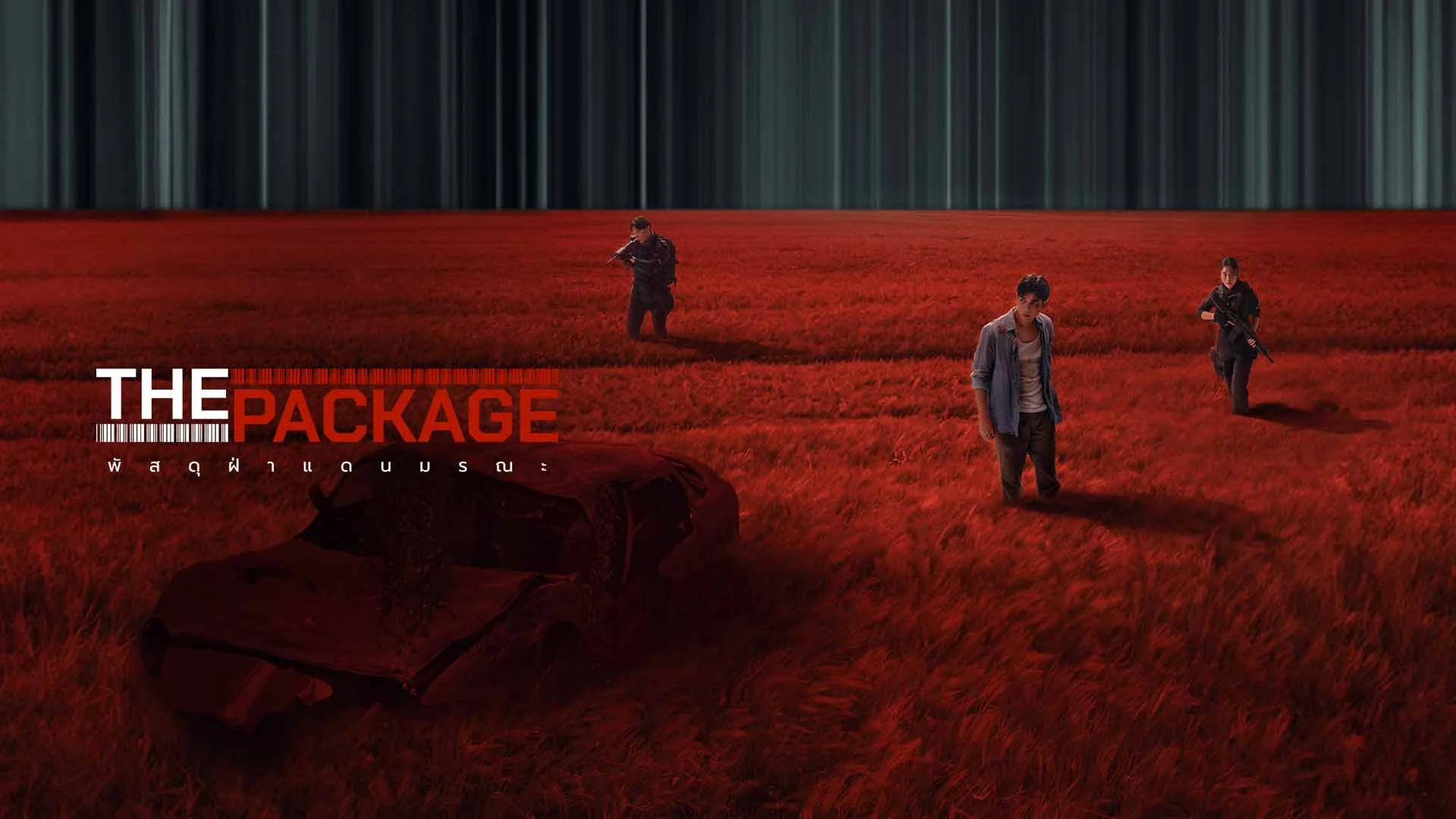 Trailer: THE PACKAGE