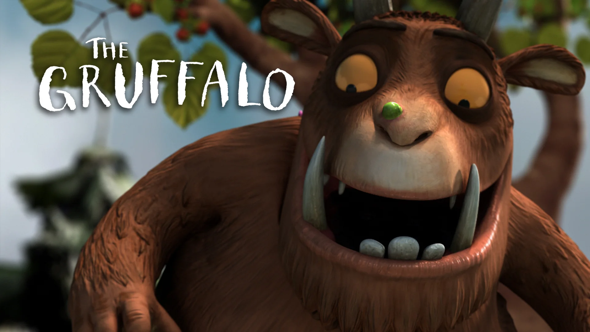 The Gruffalo - Watch Movies Online