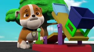 EP.805 | PAW Patrol Season 8