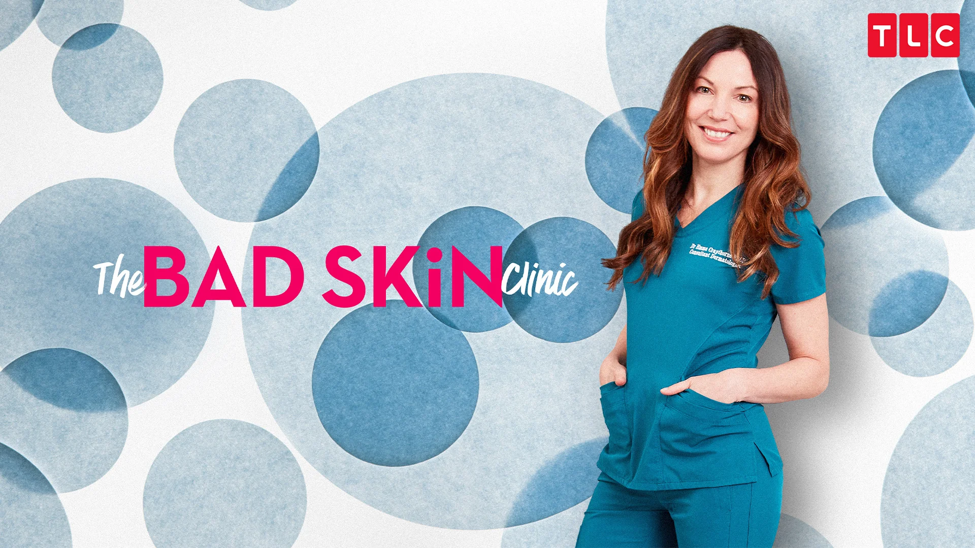 The Bad Skin Clinic - ดูซีรี่ส์ออนไลน์