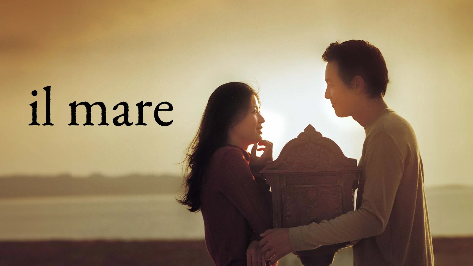 il mare - Watch Movies Online