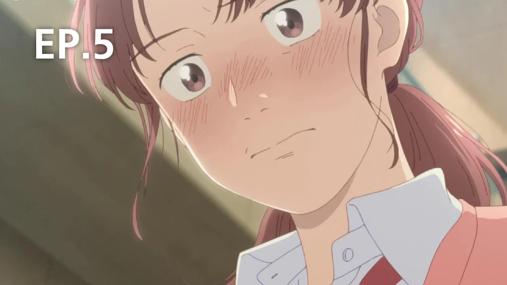 EP.05 จิ้มจึ้ก เบิกบาน | จังหวะวัยรุ่น ว้าวุ่นหัวใจ ซีซัน 1