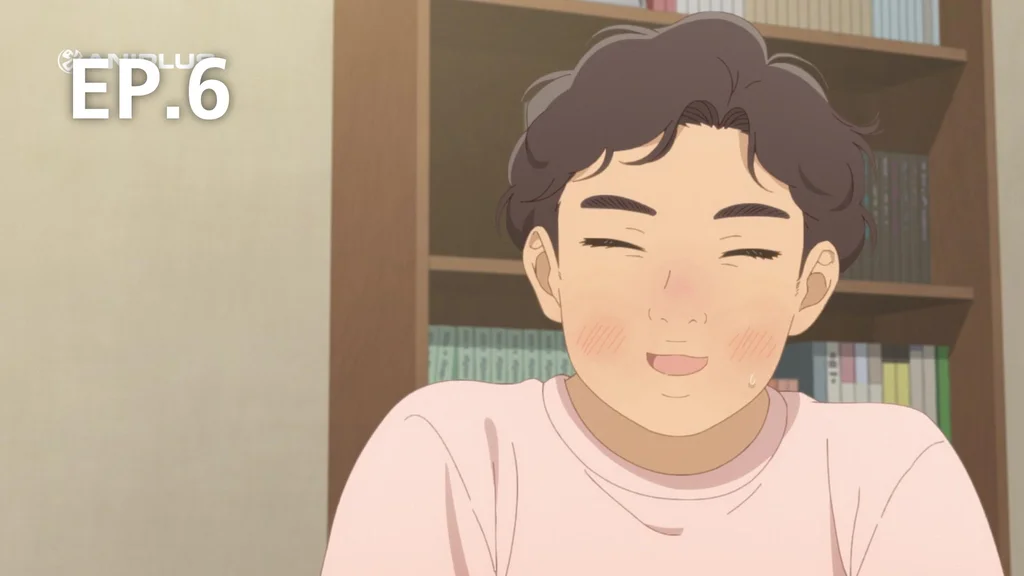 EP.06 ชุ่มฉ่ำ วูบวาบ | จังหวะวัยรุ่น ว้าวุ่นหัวใจ ซีซัน 1