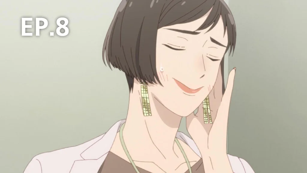 EP.08 อบอ้าว หลากหลาย | จังหวะวัยรุ่น ว้าวุ่นหัวใจ ซีซัน 1