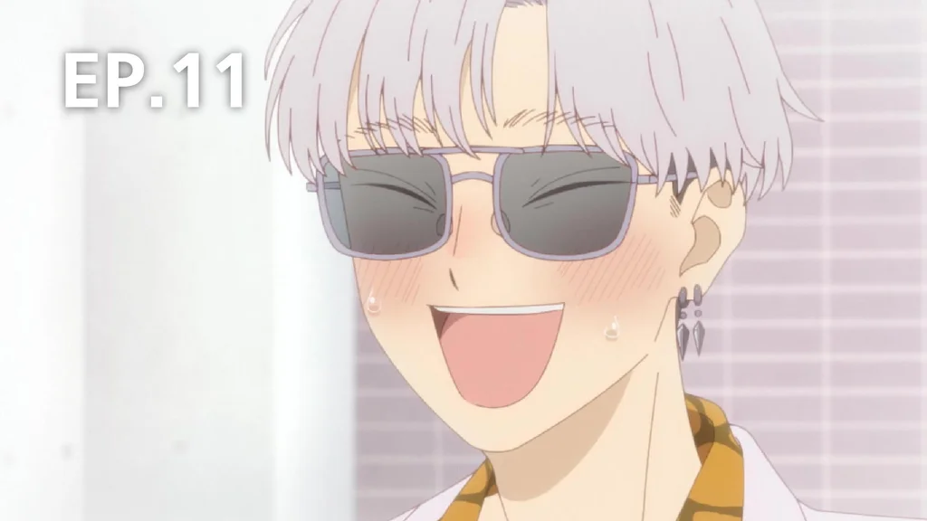 EP.11 เฮฮา ร้อนรน | จังหวะวัยรุ่น ว้าวุ่นหัวใจ ซีซัน 1