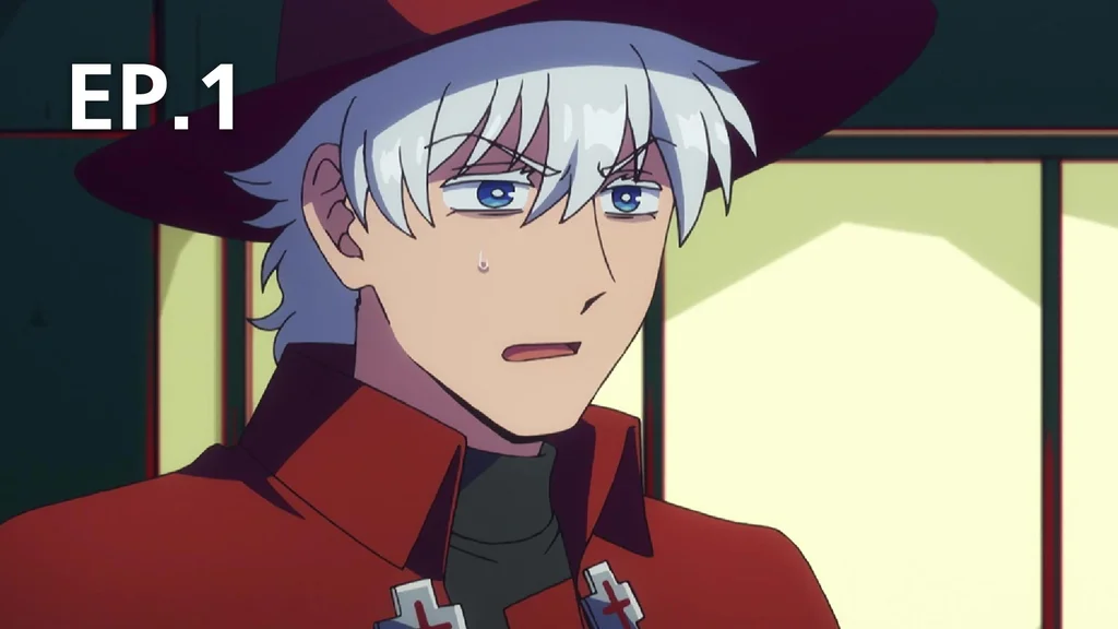 EP.01 มือปราบมาเยือนผองเพื่อนเหินฟ้า | เจ้าแวมไพร์พันธุ์ตายไว ซีซัน 1