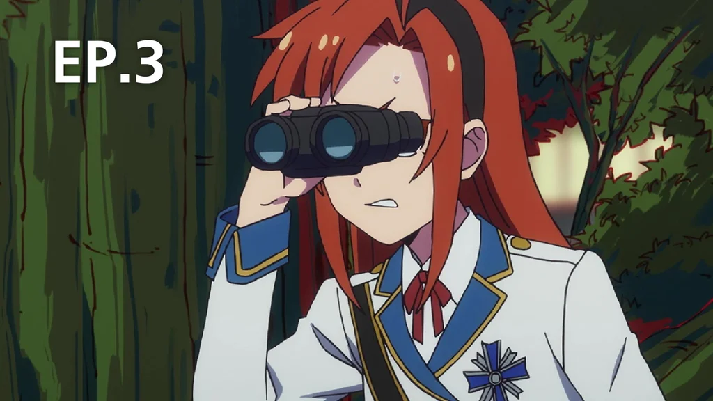 EP.03 กิลด์มือปราบพันธุ์อลเวง | เจ้าแวมไพร์พันธุ์ตายไว ซีซัน 1