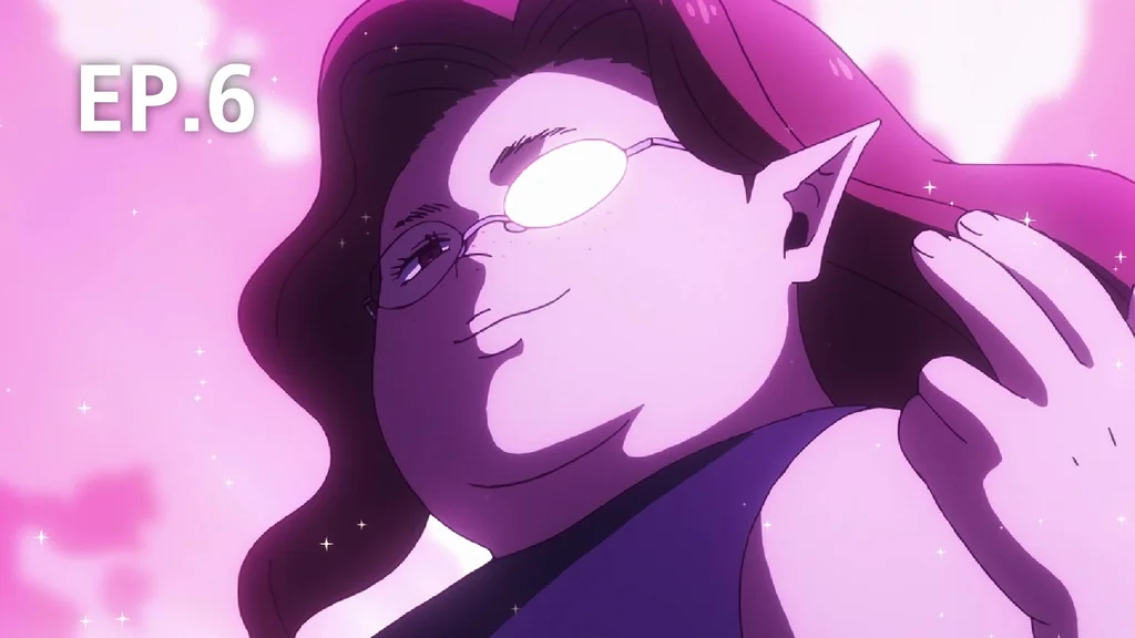 EP.06 ครอบครัวหรรษาดราลุค | เจ้าแวมไพร์พันธุ์ตายไว ซีซัน 1