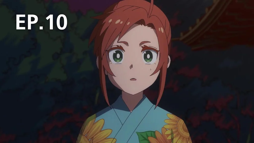 EP.10 ศึกปะทะแวมไพรสุดวายป่วงแห่งชินโยโกยุคเฮย์เซย์ | เจ้าแวมไพร์พันธุ์ตายไว ซีซัน 1