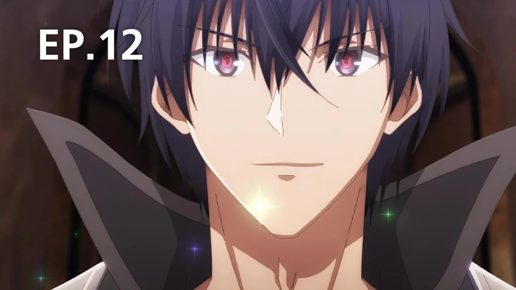 EP.12 ผู้ไม่เหมาะสม | ใครว่าข้าไม่เหมาะเป็นจอมมาร ซีซัน 2