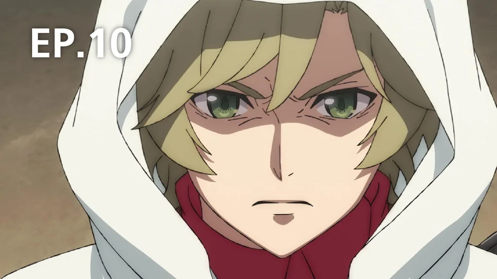 EP.10 เพอร์เฟ็กต์ ไฮด์ จัสติส | ผู้กล้าโล่ผงาด ซีซัน 3