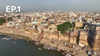 EP.01 | ตะลุยซ่าส์ต่างแดน ปี 2