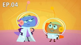 EP.04 | ไดโนซิตี้