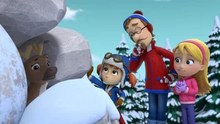 EP.1015 | PAW Patrol Season 10