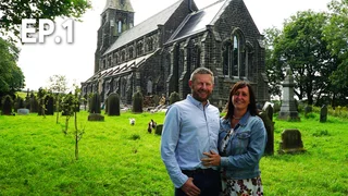 EP.01 | บ้านที่เป็นไปไม่ได้