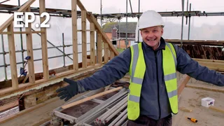 EP.02 | บ้านที่เป็นไปไม่ได้