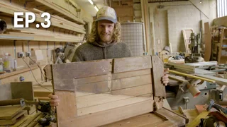 EP.03 | บ้านที่เป็นไปไม่ได้