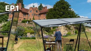 EP.01 | Landscape Artist of the Year UK S6-8