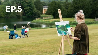 EP.05 | Landscape Artist of the Year UK S6-8