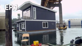 EP.01 | My Floating Home S1&2