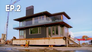 EP.02 | My Floating Home S1&2
