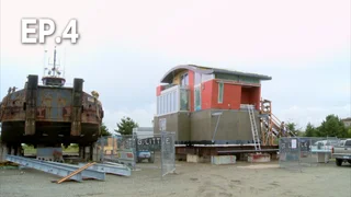 EP.04 | My Floating Home S1&2