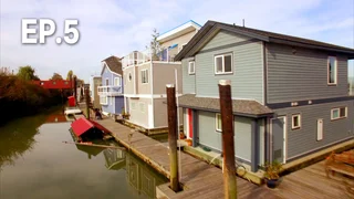 EP.05 | My Floating Home S1&2
