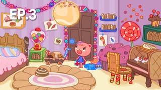 EP.03 | เพื่อนรักโลกจินตนาการ