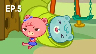 EP.05 | เพื่อนรักโลกจินตนาการ