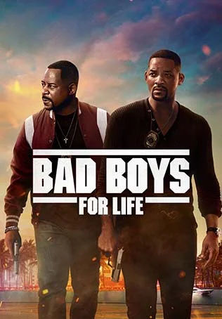 Bad Boys for Life