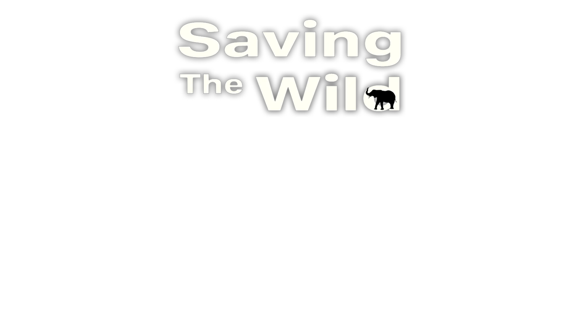 Saving the Wild S1&2
