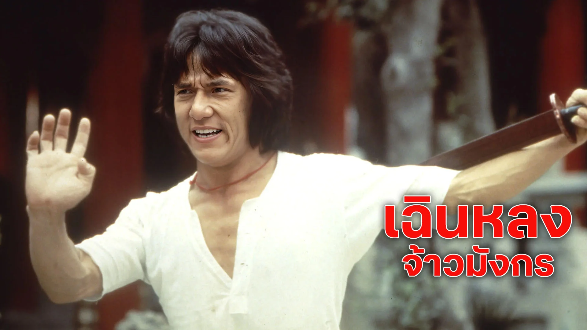 เฉินหลงจ้าวมังกร