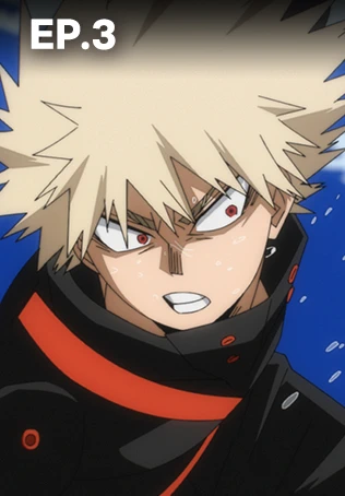 EP.03 | My Hero Academia Season 7