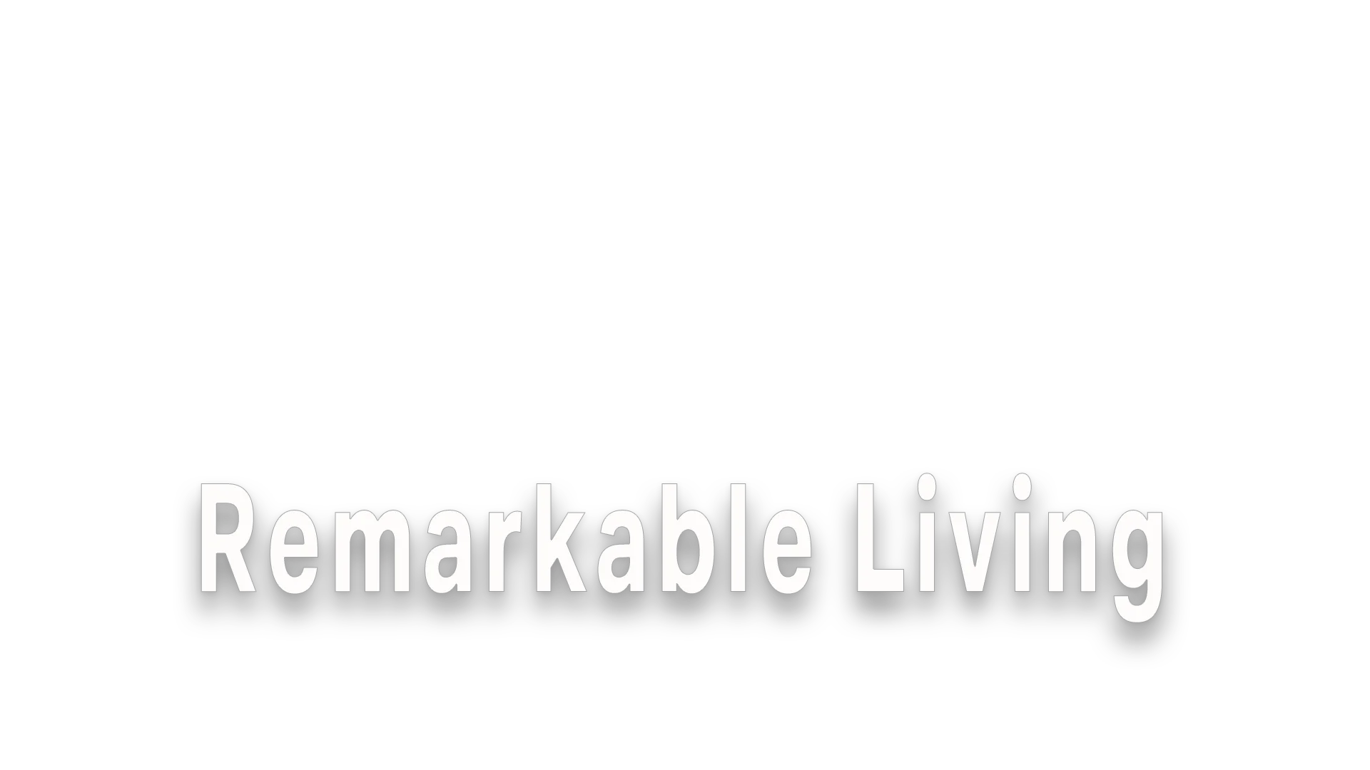 Remarkable Living S3