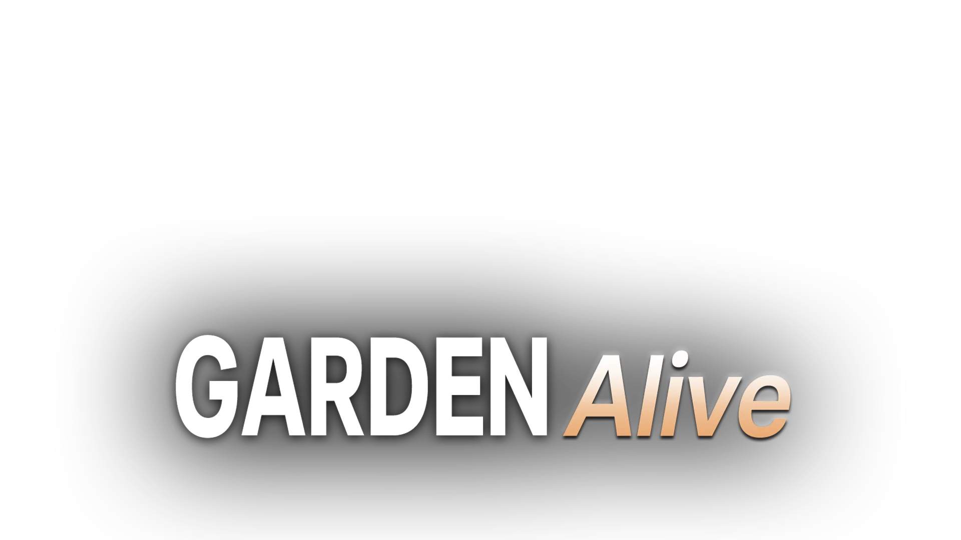 Garden Alive