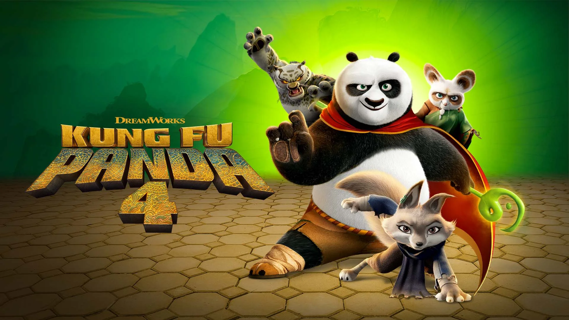 Kung Fu Panda Watch Movies Online