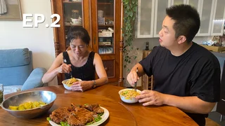 EP.02 | เมนูเด็ดไต้หวัน