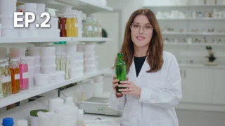 EP.02 |  เสน่ห์ความงามยุคประวัติศาสตร์